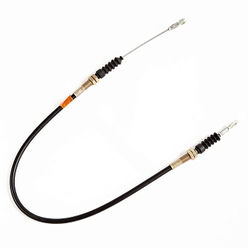 Трос привода ручного тормоза Г-3308 (Сад-о) передний