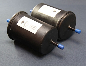 Фильтр топливный Экофил Г-инж. (ЕВРО-3)