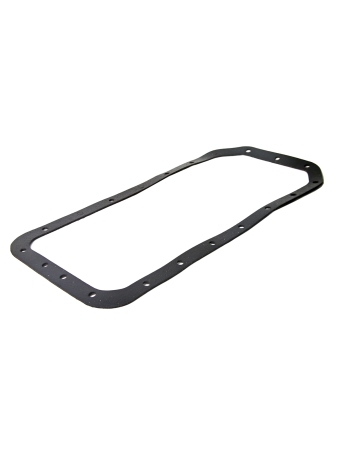 Прокладка масл. картера 402 дв. (резино-пробка) Люкс