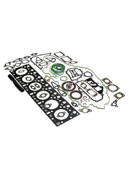 Комплект прокладок дв. 536 (полный с РТИ) СТАНДАРТ ФАРЕР