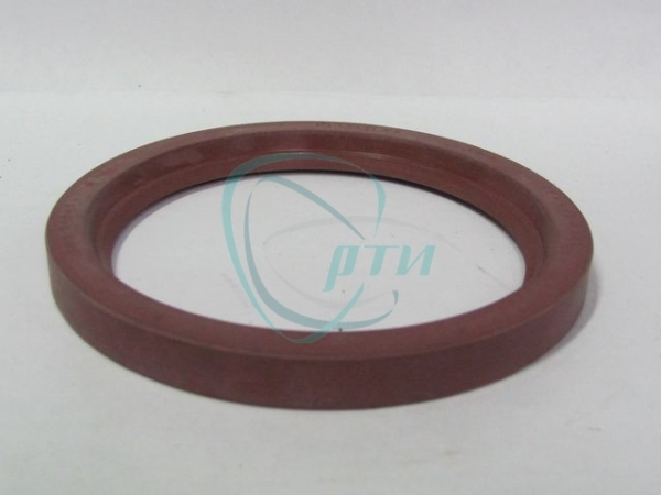 Сальник гидромуфты КамАЗ 100х125х12 (к)
