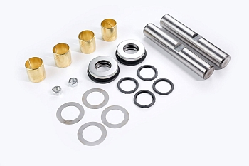 Шкворень Вал-й,зон NEXT в сборе (комплект) ФАРЕР