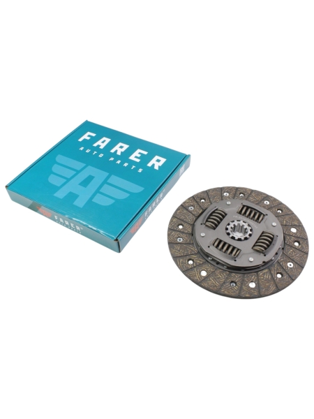 Диск сцепления ведомый УМЗ-4216, УМЗ-М А275, Еvотесн Г-ль Бизнес, Г-ль-Next