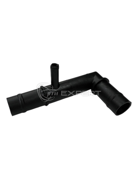 Трубка вытяжная вентиляции картера Г-ль дв.УМЗ-4216 Евро-4