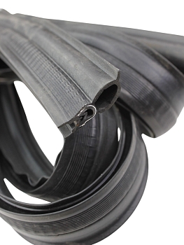 Уплотнитель проема багажника 2108-09, L=3880мм БРТ