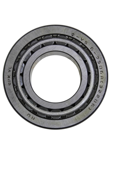 Подшипник 7506 передний мост главная передача МТЗ "Волжский Стандарт"