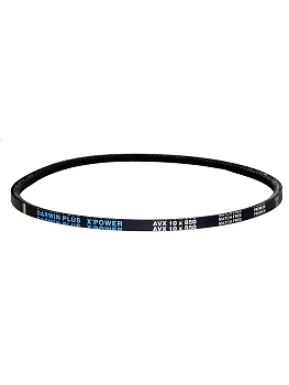 Ремень 850 (AVX 10) зуб. клиновой МАЗ 500 Darwin Plus