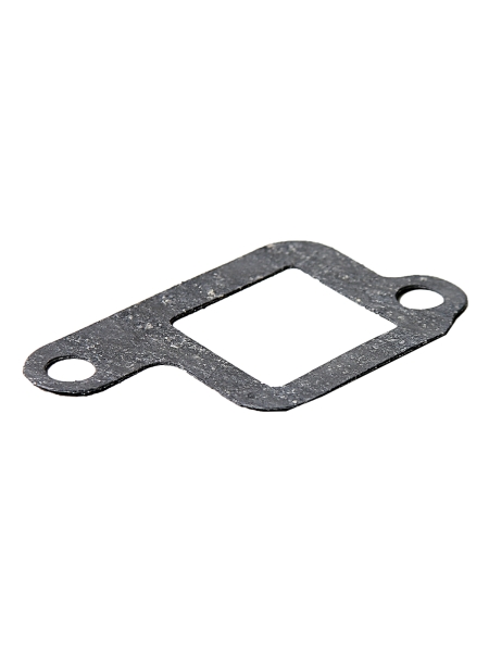 Прокладка термостата корпуса дв.406 (паронит 0,5)