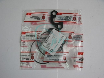 33 Р/к ГУР КамАЗ