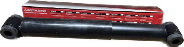 Амортизатор ЗИЛ 130 передний масляный (со втулками)
