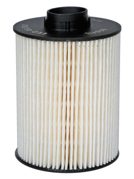 Фильтр топливный Экофил Г-ль дв.Cummins