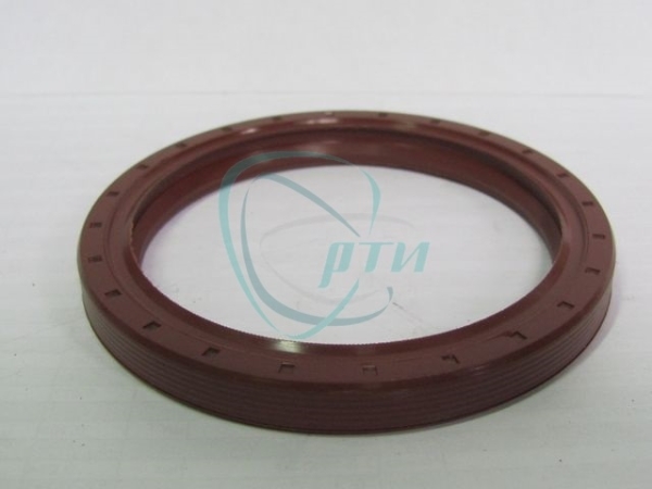 Сальник коленвала (зад.) 2108, ГАЗ,УАЗ дв.406,4216 (б) 80х100х10(к)
