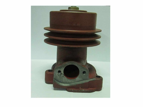 Насос водяной (помпа)  ГАЗ,ПАЗ,МТЗ 245 дв. Е-2