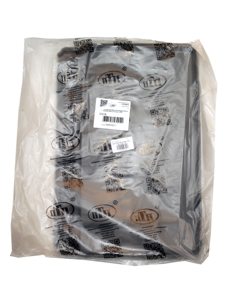 Фартук брызговика ГАЗель NEXT зад. (27 см) ТЭП