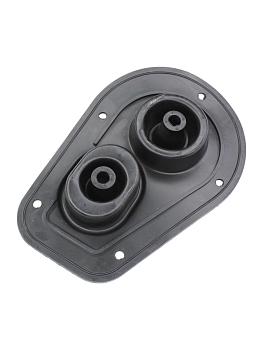 Чехол рычага раздаточной коробки ВАЗ-21213 нижний БРТ