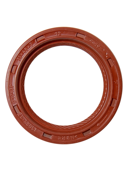 Сальник вала (первичного) КПП 5 ст. 35х48х7 (к)