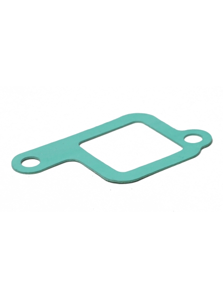 Прокладка термостата корпуса дв.406 (ЕВРО-3)