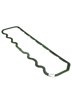 Прокладка клапанной крышки Д-245 ЕВРО-3 зеленая