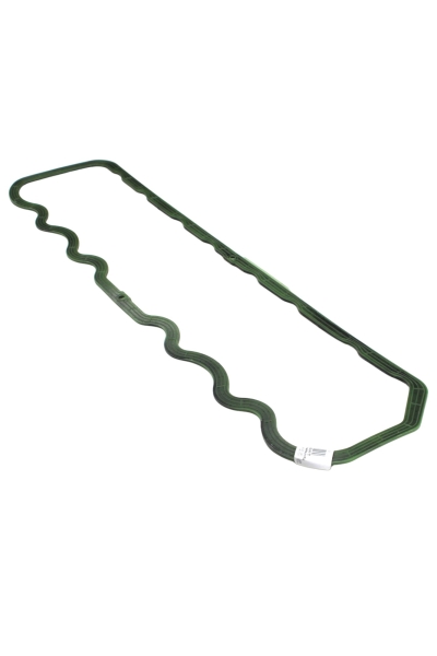 Прокладка клапанной крышки Д-245 ЕВРО-3 зеленая