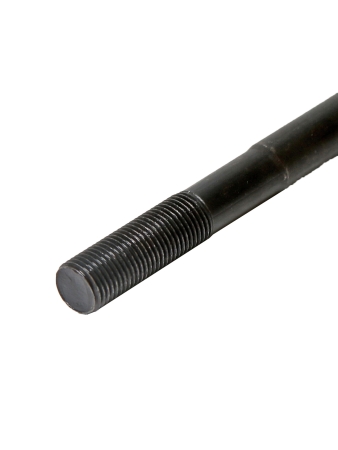 Шпилька М10х1х80 выпускной трубы коллектора Г-3302