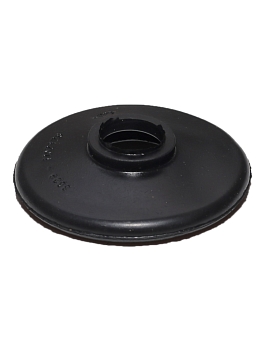 Пыльник пола КПП Г-3309