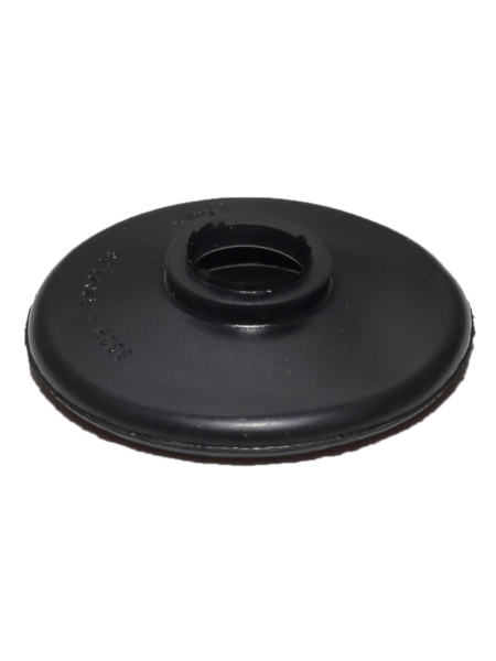 Пыльник пола КПП Г-3309