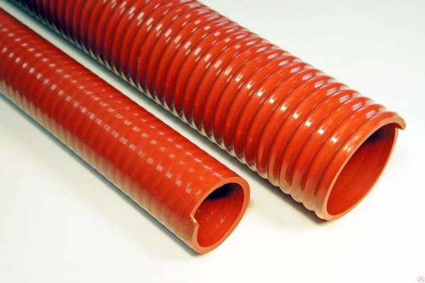 Шланг /рукав PVC D 75 "Септикфлекс" напорно-всасывающий 