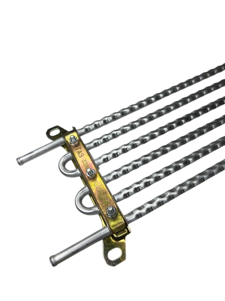 Радиатор масляный ПАЗ