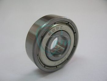 Подшипник 80029 ролика боков. и зад. двери Г-2705,ЗИЛ-3250