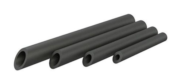 Трубка резиновая 1-2С 6х2