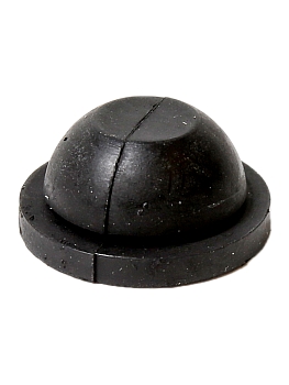 Заглушка кузова (пола) ВАЗ 2108 малая