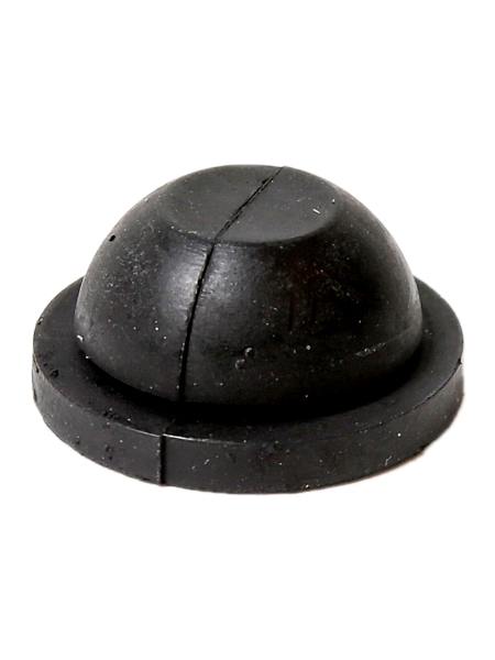 Заглушка кузова (пола) ВАЗ 2108 малая