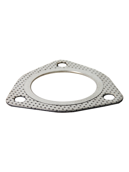 Прокладка трубы глушителя (приемной) В-га, Вал-й ЕВРО-3 (плакированная в точки) БЦМ