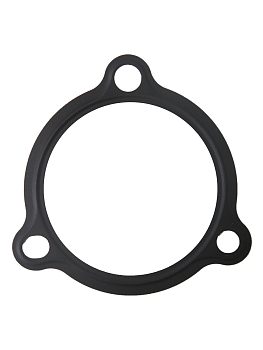 Прокладка крышки распредвала ЯМЗ-534, 536 металл