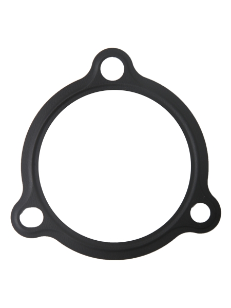 Прокладка крышки распредвала ЯМЗ-534, 536 металл