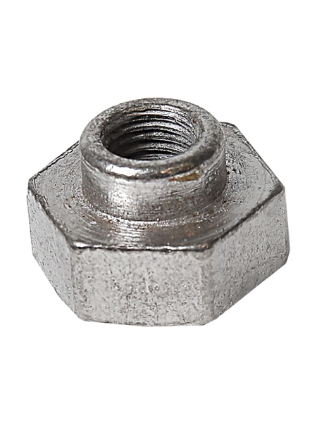 Гайка крепления колпака колеса Соб-ль