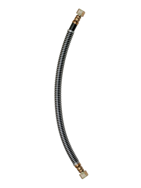 Шланг тормозной передний ПАЗ D18 L=630 (к торм. камере) ФАРЕР																											