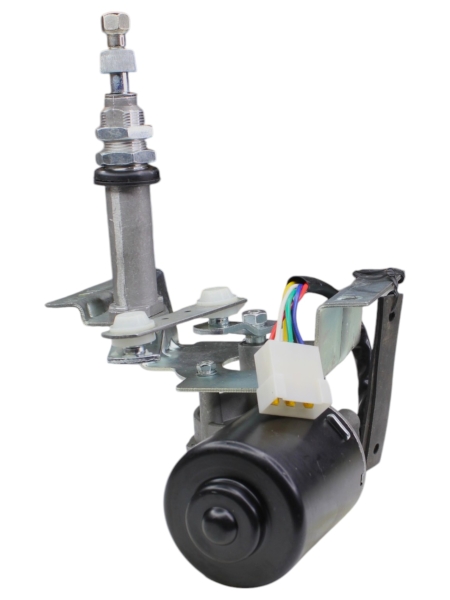 Моторедуктор стеклоочистителя правый ( 12В ) ПАЗ 3205, ЛиАЗ