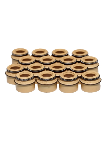 Колпачок маслоотражательный 406 дв. (16 шт.) Вэлконт