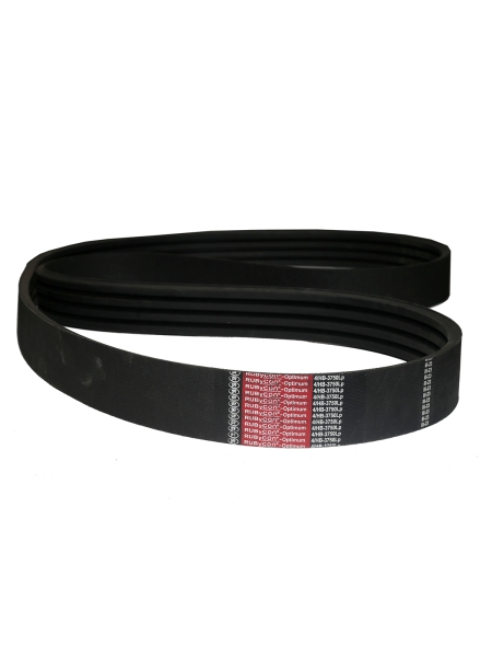 Ремень 3750 (17х13) (многоручьевой) "RUByCON INDUSTRIAL" Сельхозтехника ЯРТ