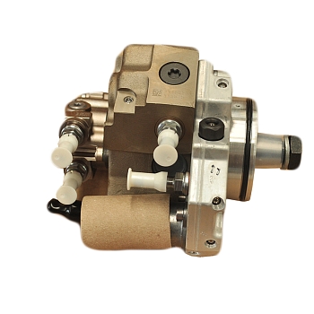 Топливной насос высокого давления (ТНВД) { Bosch 0 445 020 122} ISF 3.8