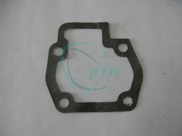 Прокладка масляного насоса Г-дв.402 (паронит 0,5)