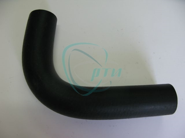 44 Патрубок радиатора подводящий верхний ГАЗель дв.Штайер 2246-469 ВПТ