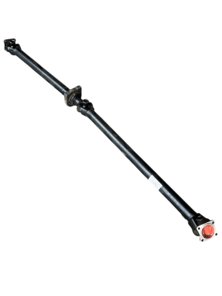 Вал карданный ГАЗ-3309 5-ст КПП L-2410 мм