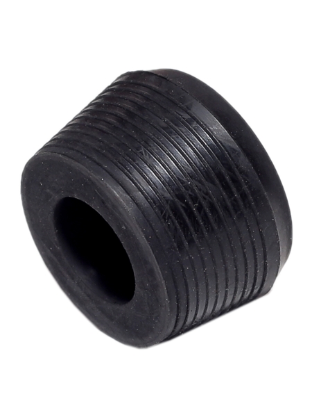 Втулка амортизатора нижняя В-га, Г-ль