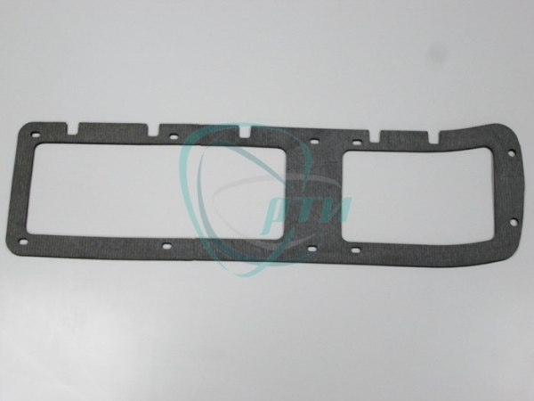 Прокладка фонаря (заднего) Г-3102 Уралэластотехника