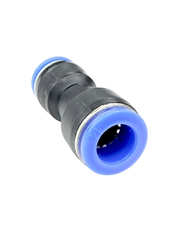 Фитинг переходник прямой пластиковый PG 12-14 MGF