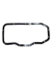 Прокладка масл. картера 406 дв. (резино-пробка) ФАРЕР
