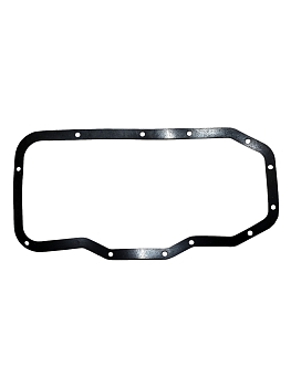 Прокладка масл. картера 406 дв. (резино-пробка) ФАРЕР