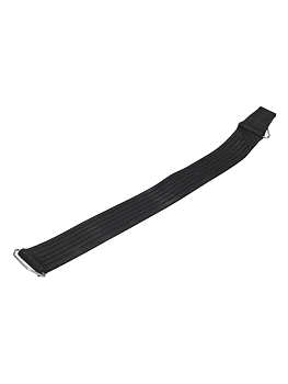 Ремень крепления запасного колеса и инстр. (левый)